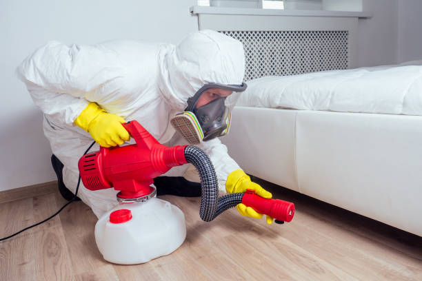 Lake Summerset, IL Pest Control Company